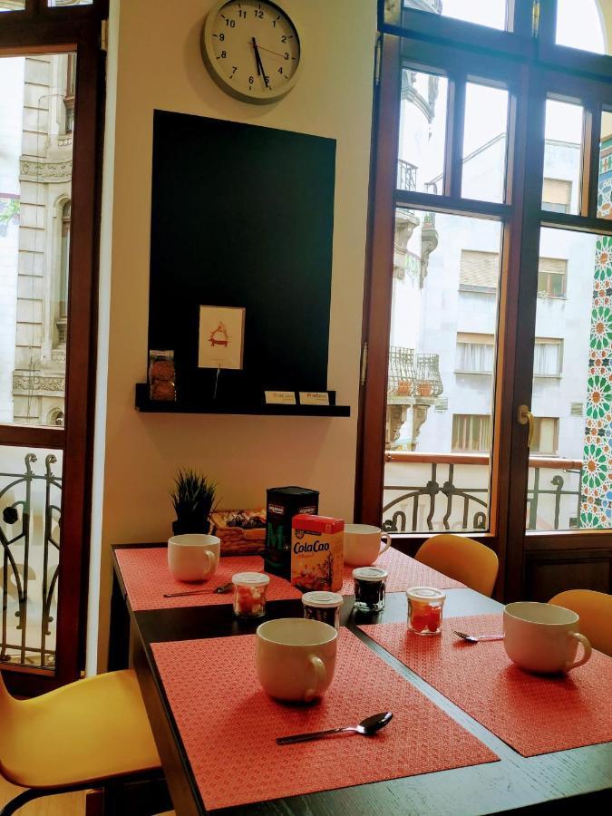 Apartment Instituto 2º Gijon